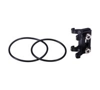 BBB Fixation de plaque de course sur tige de selle Aero