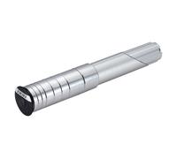BBB Ahead BHP-21 Adapteur potence plongeur Argent 1-1/8" 28,6mm/25,4mm