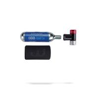 BBB AirSpeed CO2 Bike Mini Bike Pump - 2949613201