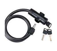 Bbb Antivol à Câble Keyguard 12 X 120 Mm