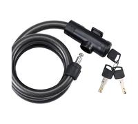 Bbb Antivol à Câble Keyguard 15 X 120 Mm