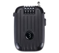 Bbb Antivol à Câble Minicase Xl