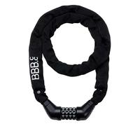 Bbb Antivol à Chaîne Codeguard 5 X 100 Mm