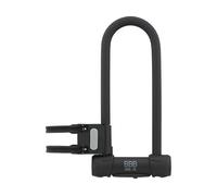 BBB Antivol en U Secure U BBL-78 noir 14.1 x 29.5 cm