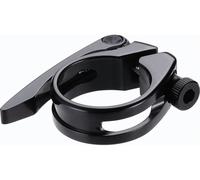 BBB Attache de Selle LightLever BSP-86 noir 31.8 mm