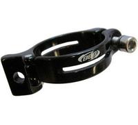 BBB Attache pour Dérailleur Avant Shift BSP-90 noir 31.8 mm
