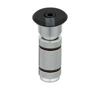 BBB Attache pour Direction PowerHead BAP-03 noir 1 1/8"