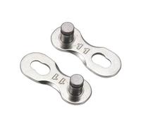 Bbb Attache Rapide Smartlink 11 Vitesses Argent Argent