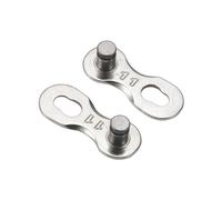 BBB Attache rapide SmartLink 8 vitesses Argent - Chaînes et dérailleurs pour vélo