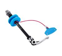 BBB Tendeur de chaîne VTT Chaingrip 135 mm – Noir/Argent