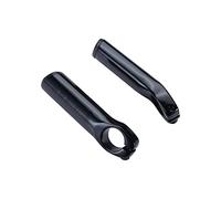BBB BBE-17 - LightStraight Bar Ends (Black)