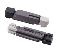 BBB BBB BBB CarbStop Patins de Freins Haute Performance compatibles avec BBB Cro