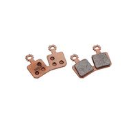 BBB bbs-371, plaquette de Frein pour magura MT5 sinterizzati Unisexe - Adulte, Bleu, Taille Unique