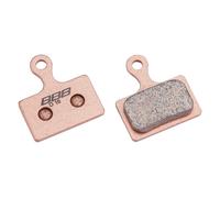 BBB Bbs-561 Plaquettes de Frein pour C/Shimano Br-rs505/805. Mixte Taille unique