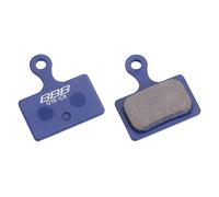 BBB Bbs-561 Plaquettes de Frein pour C/Shimano Br-rs505/805. Mixte Taille unique