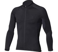BBB Bbw-237 Maillot de mi-Saison à Manches Longues Mixte