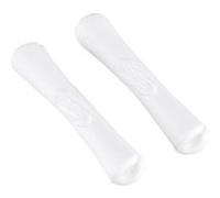 Bbb bcb-90b cablewrap housse de protection pour câbles blanc 4 mm Blanc G