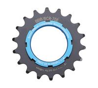 Pignon vae bbb e bike sprocke bleu