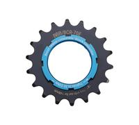 BBB BCR-70E Pignon pour vélo électrique 18 Dents