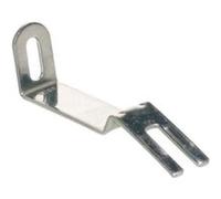 Bbb bfb-21fb support de garde-boue avant 71,1 cm (28 ) gris gris G