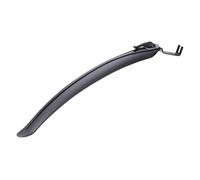 Bbb roadprotector bfd-21f garde-boue avant noir 28 noir