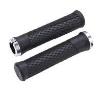 BBB BHG-95 Poignées de Guidon de vélo pour VTT et vélos de Course M Noir