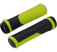 BBB BHG-96 Cobra Grips - noir/néon
