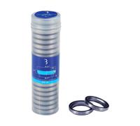 BBB Bhp-181 - Headset Roulements (× 20, 1.1/20,3 cm, 41.8 × 8 mm 45 ° × 45 °)