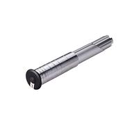 BBB BHP-20 Adaptateur potence plongeur Argent 25,4-1/mm/22,2mm