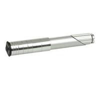 Bbb bhp-20 adaptateur potence plongeur argent 25,4-1 mm 22,2mm Argent G
