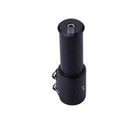BBB Extension de jeu de direction Tubeextend – 28,6 mm Argenté / Noir