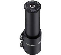 Bbb bhp-22 extension tige vélo 28,6 mm noir noir G