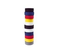 Bbb bht-05 ruban de guidon 200 x 3 cm blanc tr-oc-18