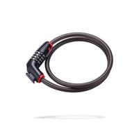 BBB Bike lock Codelock Straight Cable Combination Lo - 2905454600