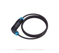 BBB Bike lock Codesafe Coil Cable Combination Lock 1 - 2905453502
