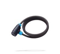 BBB Bike lock Powersafe Coil Cable 8Mm X 1500Mm - 2905453101