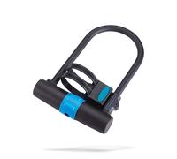 BBB Bike lock U-Vault Plus Bracket 250Mm X 170Mm - 2905452801