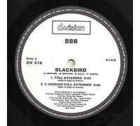 BBB / BLACKBIRD