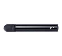 BBB BMP-103 Pompe VTT SingleShot - voyage, noir
