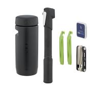 BBB Boîte à Outils + Set d'Outils CombiSet Tools & Tubes L BSB-64 universal