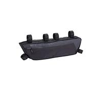 Bbb Middle Mate Frame Bag 4.3l Gris