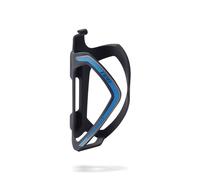 BBB Bottlecage Flexcage Composite Matt Black Blue - 2905093622
