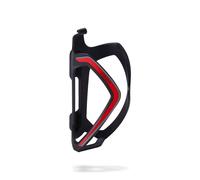 BBB Bottlecage Flexcage Composite Matt Black Red - 2905093623