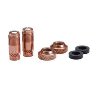 Bbb Bouchon De Valve Corecap 2 Unités