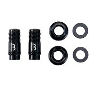 Bbb Bouchon De Valve Corecap 2 Unités