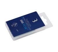 Bbb Bouchons De Pneus Punctureplugstubeless 3.5 Mm 10 Unités