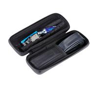 Sacoche porte bidon bbb softcase l 630ml noir