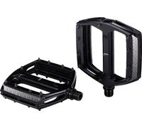 BBB BPD-36 Pédales CoolRide - noir