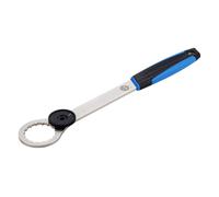 BBB BracketGrip Clé à cliquet Long Noir/Gris