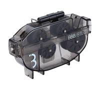 BBB Bright & Fresh Nettoyeur de chaîne Gris Simple